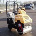 800KG Double Drum Road Roller Vibrator (FYL-860)